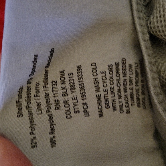 NWT: ZeroXposur Men's Swim Trunks - Picture 14 of 14